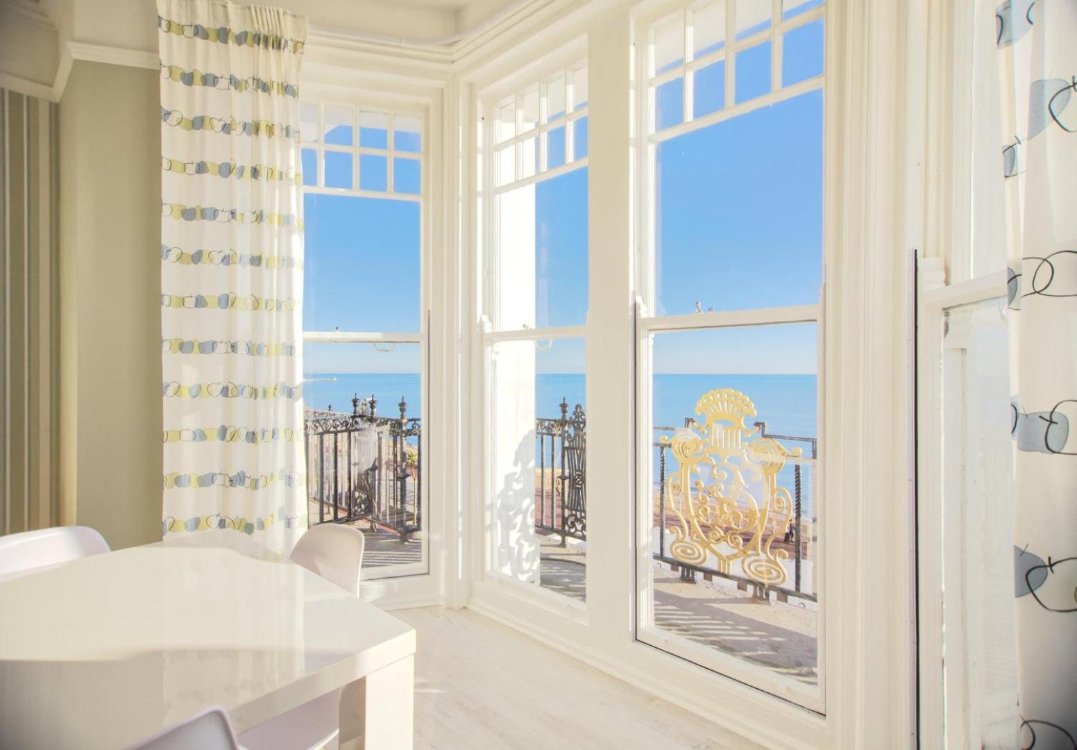 The Palace, Ocean Suite Hastings Exterior foto